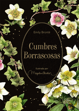 Cumbres Borrascosas El Jard N Secreto Bront Emily Bastin