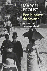 En Busca Del Tiempo Perdido Por La Parte De Swann Libro En Papel