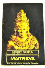 MAITREYA