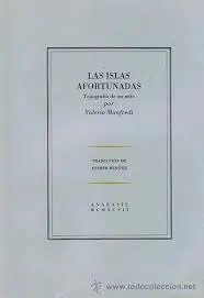 LAS ISLAS AFORTUNADAS