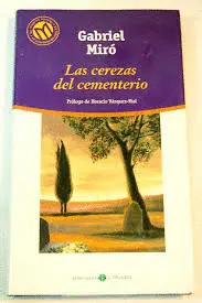 LAS CEREZAS DEL CEMENTERIO
