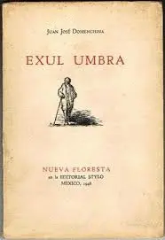 EXUL UMBRA