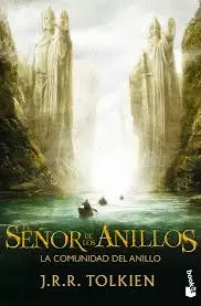 EL SEñOR DE LOS ANILLOS I (P.SUAVE)