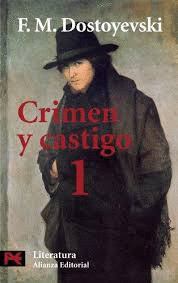 CRIMEN Y CASTIGO (2 VOLS.)