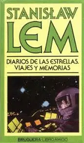 DIARIOS DE LAS ESTRELLAS II