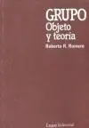 GRUPO. OBJETO Y TEORIA 1