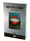 AMANTE DE BRISA Y TEMPESTAD