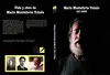 Vida y Obra de Mario Monteforte Toledo (Dvd)