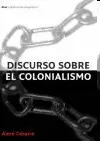 DISCURSO SOBRE EL COLONIALISMO