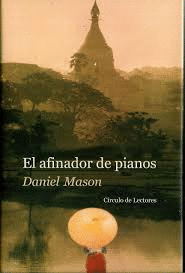 EL AFINADOR DE PIANOS