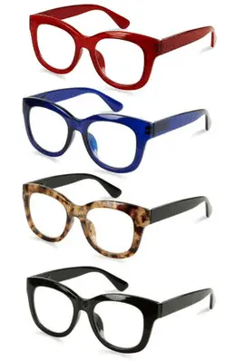 LENTES VERONA BIFOCAL-125