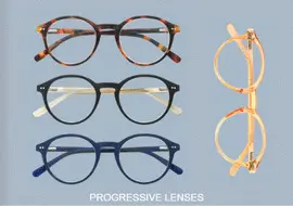LENTES LISBON 125