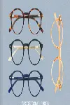 LENTES LISBON 175