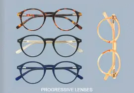 LENTES LISBON 225