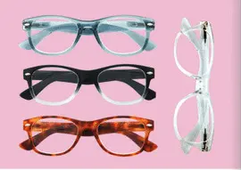Lentes Monroe 250