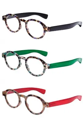 LENTES PIEDMONT- 200