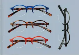 LENTES MELBOURNE 325