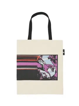 JANE EYRE - TOTE BAG