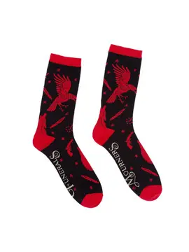 SIX OF CROWS LARGE