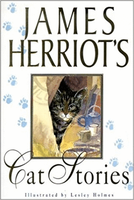JAMES HERRIOT'S CAT STORIES