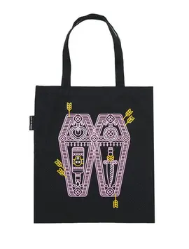 ROMEO AND JULIET TOTE -1046