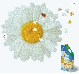 I Am Daisy 350 Rompecabezas