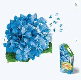 I Am Hydrangea 350 Rompecabezas