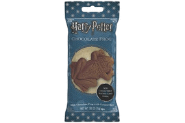 HARRY POTTER CHOCOLATE FROG - 0.55 OZ