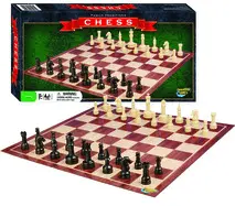 FAMILY TRADITIONS CHESS