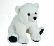 CK POLAR BEAR BABY