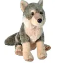 CK WOLF