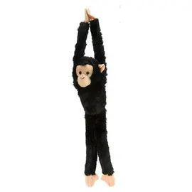 Hanging Chimpanzee