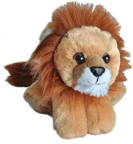 HUG'EMS-MINI LION