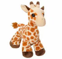 HUG'EMS-MINI GIRAFFE