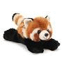 HUG'EMS-MINI RED PANDA