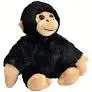 HUG'EMS-MINI CHIMPANZEE BABY