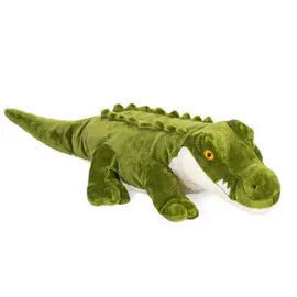 Ecokins Crocodile
