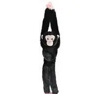 ECOKINS-HANGING CHIMPANZEE