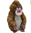 ARTIST MANDRILL
