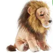ARTIST LION