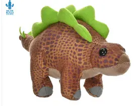 Pocketkins-Eco Dino Stegosaurus