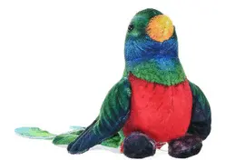 Rainforest Quetzal