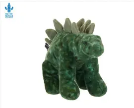 Ck-Eco-Mini Stegosaurus