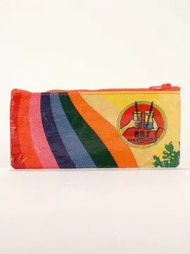ART SUPPLIES PENCIL CASE