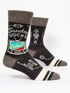 SUNDAY SOCKS MEN'S