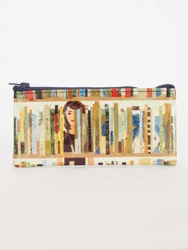 BOOK BAG PENCIL CASE