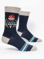 OLYMPIC LONG SLEEPER