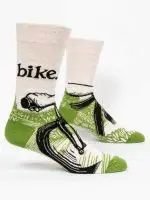 BIKE PATH CREW SOCKS