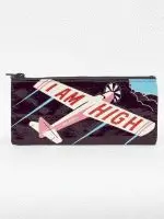 I AM HIGH AND MIGHTY PENCIL CASE 