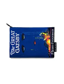 GREAT GATSBY - POUCH